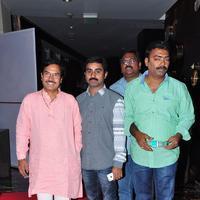 Cine Mahal Movie Audio Launch Photos | Picture 1165550