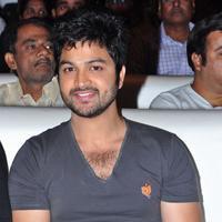 Rahul (The Bells) - Cine Mahal Movie Audio Launch Photos | Picture 1165574