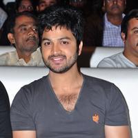 Rahul (The Bells) - Cine Mahal Movie Audio Launch Photos | Picture 1165575