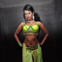 Nisha at Cine Mahal Movie Audio Launch Stills | Picture 1165721
