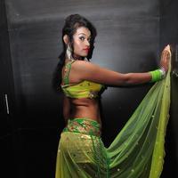 Nisha at Cine Mahal Movie Audio Launch Stills | Picture 1165723