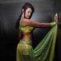 Nisha at Cine Mahal Movie Audio Launch Stills | Picture 1165724