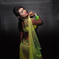 Nisha at Cine Mahal Movie Audio Launch Stills | Picture 1165727