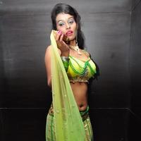 Nisha at Cine Mahal Movie Audio Launch Stills | Picture 1165729