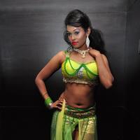 Nisha at Cine Mahal Movie Audio Launch Stills | Picture 1165731
