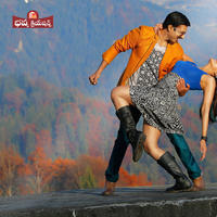 Soukhyam Movie First Look Posters | Picture 1166065