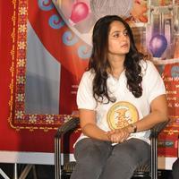 Anushka Shetty - Size Zero Movie 1 KG Gold Contest Press Meet Stills | Picture 1165903
