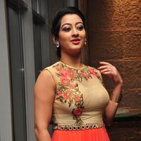 Tejaswini at Cine Mahal Movie Audio Launch Photos | Picture 1165750