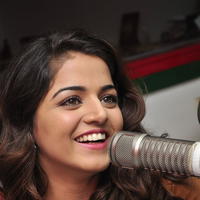 Wamiqa Gabbi - Bhale Manchi Roju Movie Song Launch at Radio Mirchi Stills | Picture 1166428