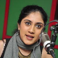 Dhanya Balakrishna - Bhale Manchi Roju Movie Song Launch at Radio Mirchi Stills | Picture 1166487