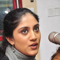 Dhanya Balakrishna - Bhale Manchi Roju Movie Song Launch at Radio Mirchi Stills | Picture 1166498