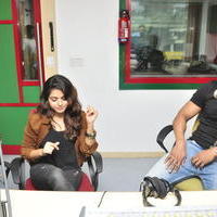 Bhale Manchi Roju Movie Song Launch at Radio Mirchi Stills | Picture 1166504