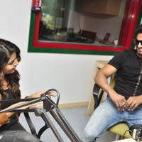 Bhale Manchi Roju Movie Song Launch at Radio Mirchi Stills | Picture 1166508