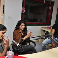 Bhale Manchi Roju Movie Song Launch at Radio Mirchi Stills | Picture 1166511