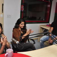 Bhale Manchi Roju Movie Song Launch at Radio Mirchi Stills | Picture 1166512