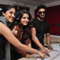 Bhale Manchi Roju Movie Song Launch at Radio Mirchi Stills | Picture 1166519