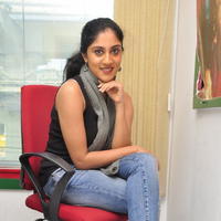 Dhanya Balakrishna at Bhale Manchi Roju Movie Song Launch Photos | Picture 1166577