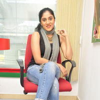Dhanya Balakrishna at Bhale Manchi Roju Movie Song Launch Photos | Picture 1166590