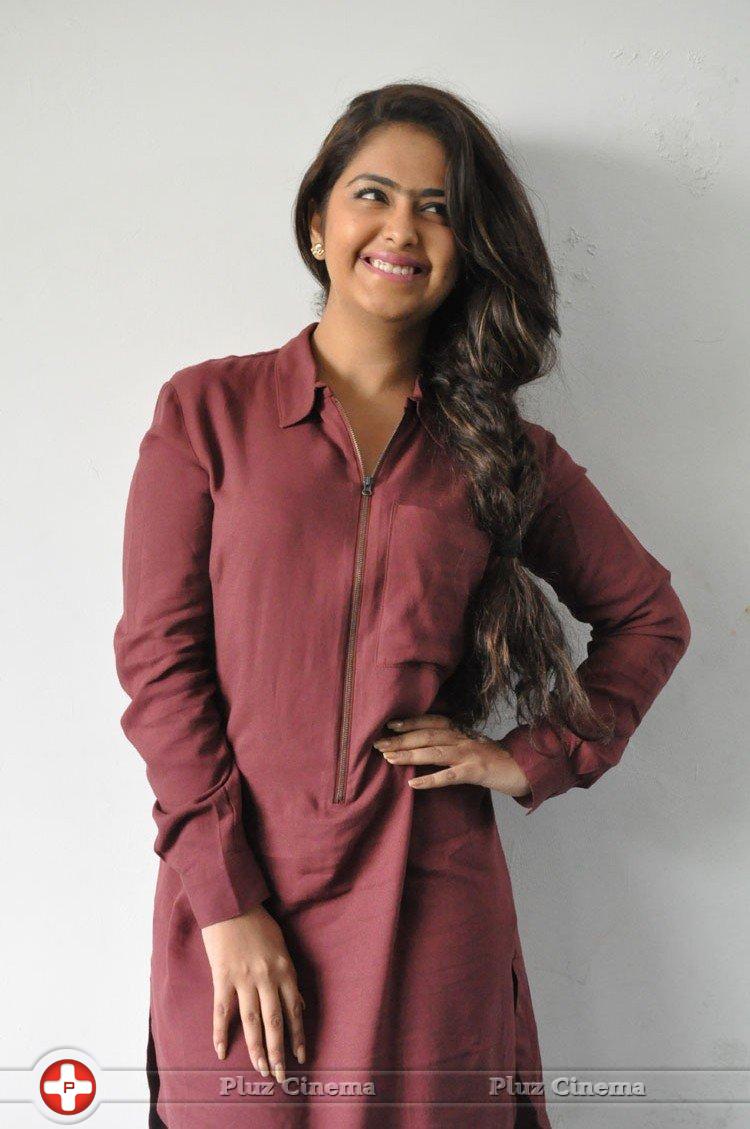 Avika Gor Latest Gallery | Picture 1166709
