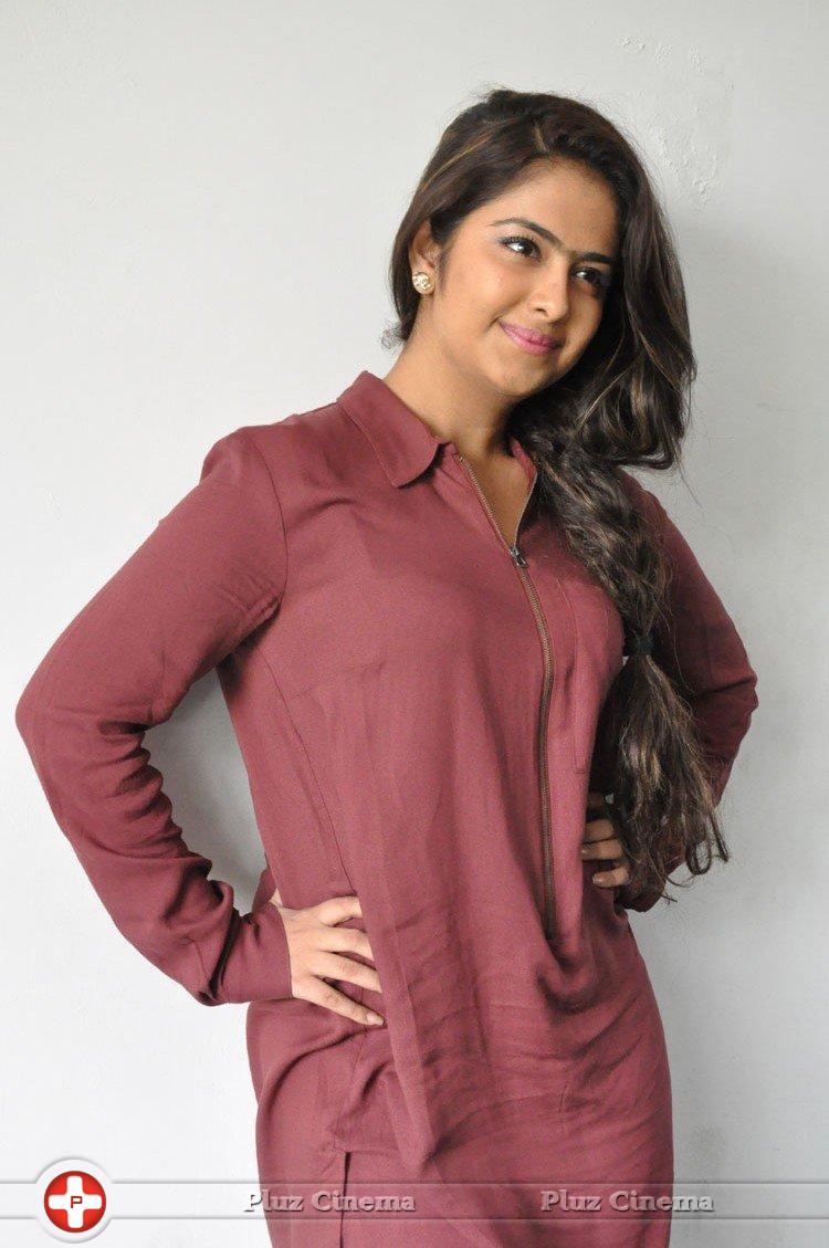 Avika Gor Latest Gallery | Picture 1166731