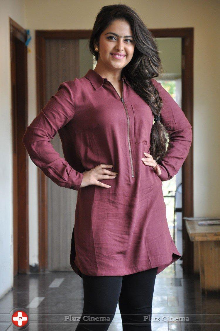 Avika Gor Latest Gallery | Picture 1166773