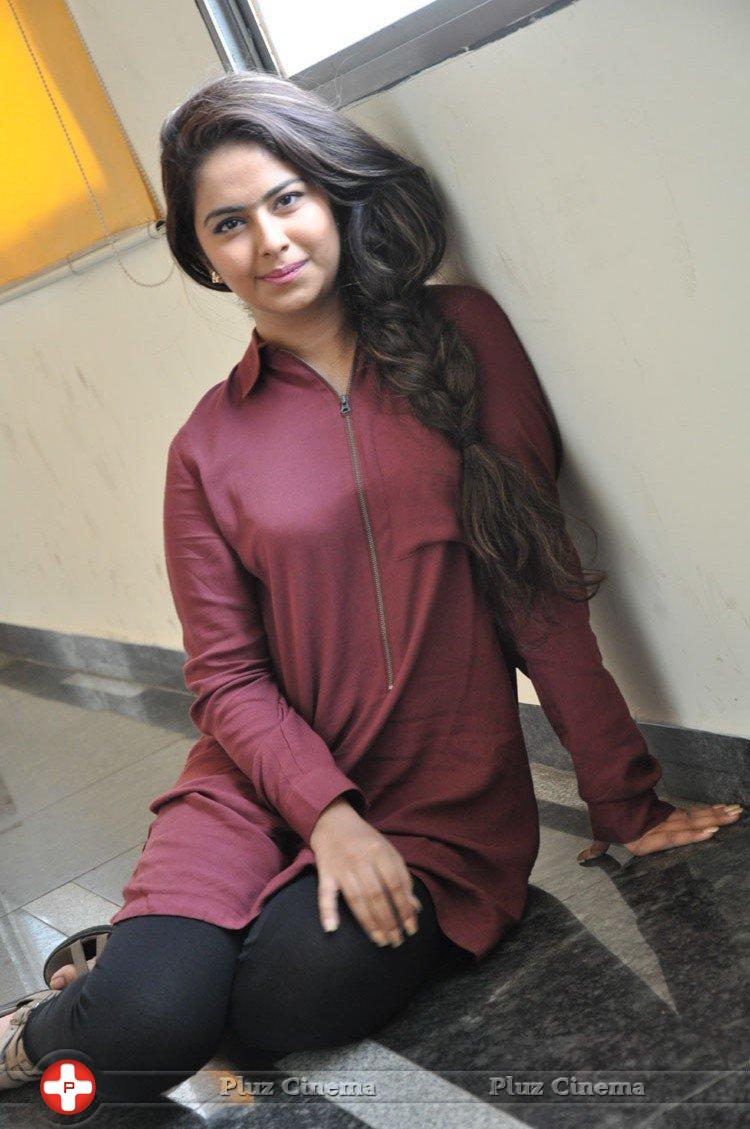 Avika Gor Latest Gallery | Picture 1166787