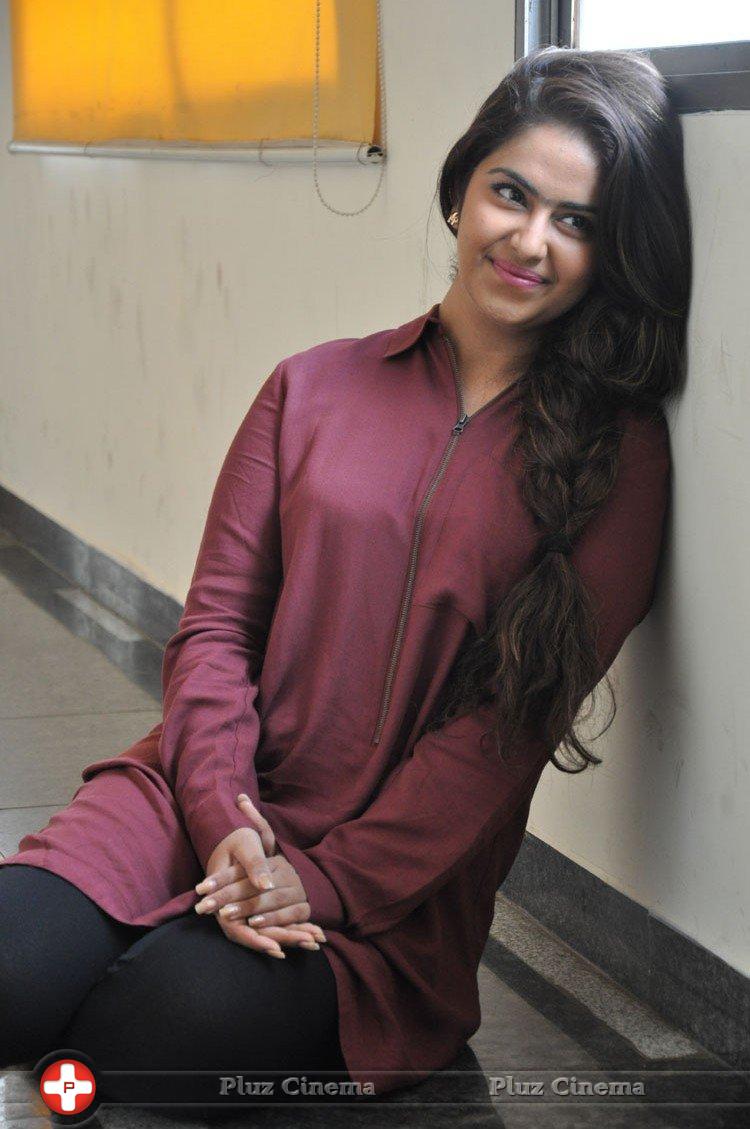 Avika Gor Latest Gallery | Picture 1166790