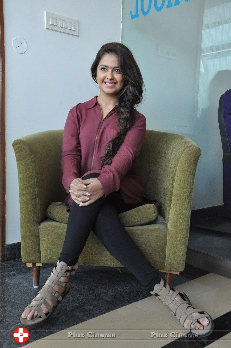 Avika Gor Latest Gallery | Picture 1166808