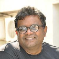 Director Ram Mohan Press Meet Photos