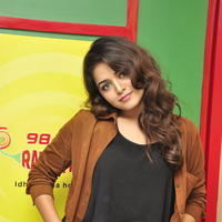 Wamiqa Gabbi at Bhale Manchi Roju Movie Song Launch Stills | Picture 1166621