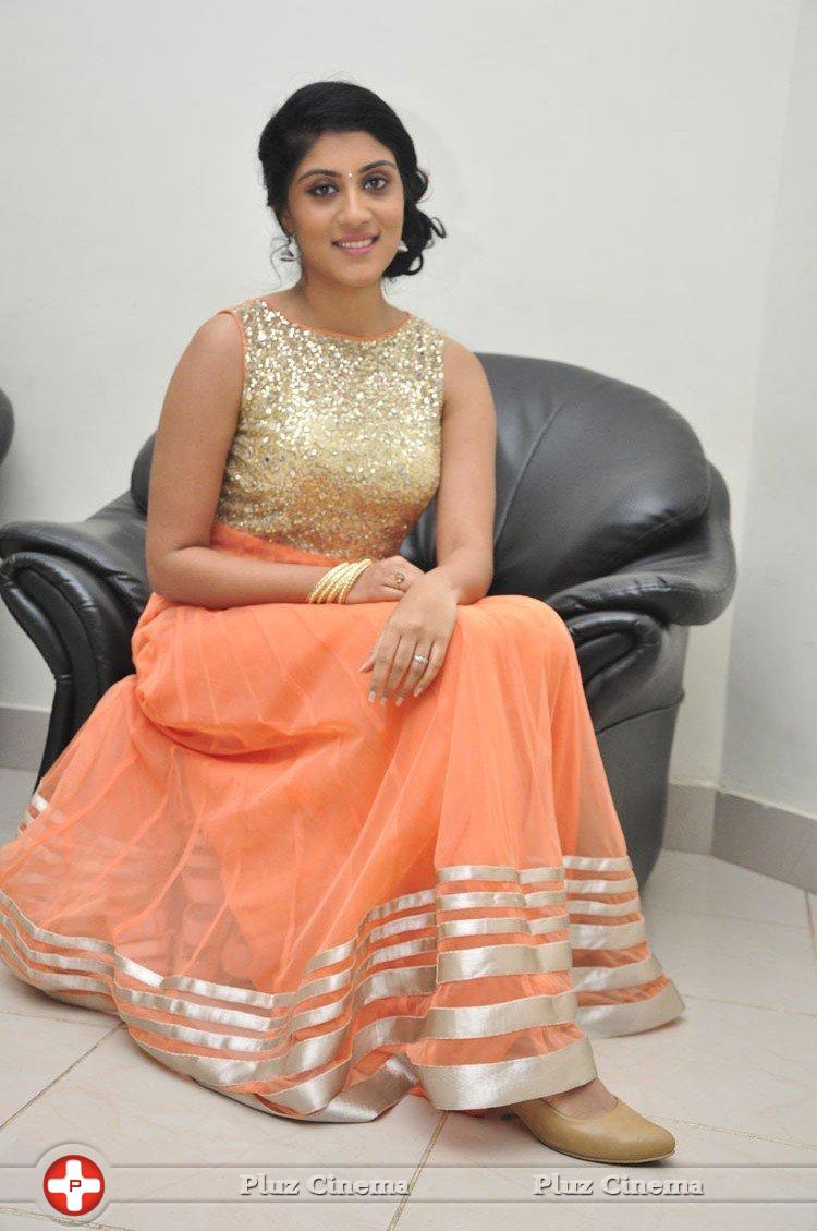 Dhanya Balakrishna at Bhale Manchi Roju Movie Audio Launch Photos | Picture 1167484