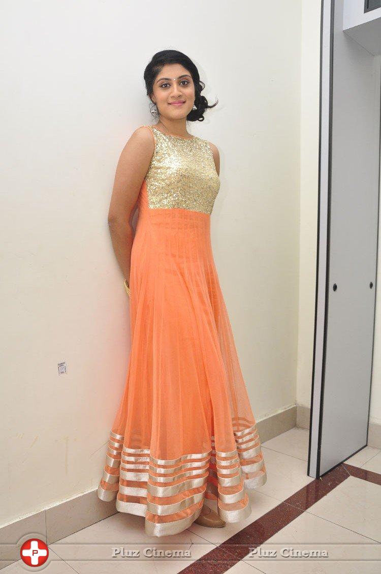 Dhanya Balakrishna at Bhale Manchi Roju Movie Audio Launch Photos | Picture 1167488