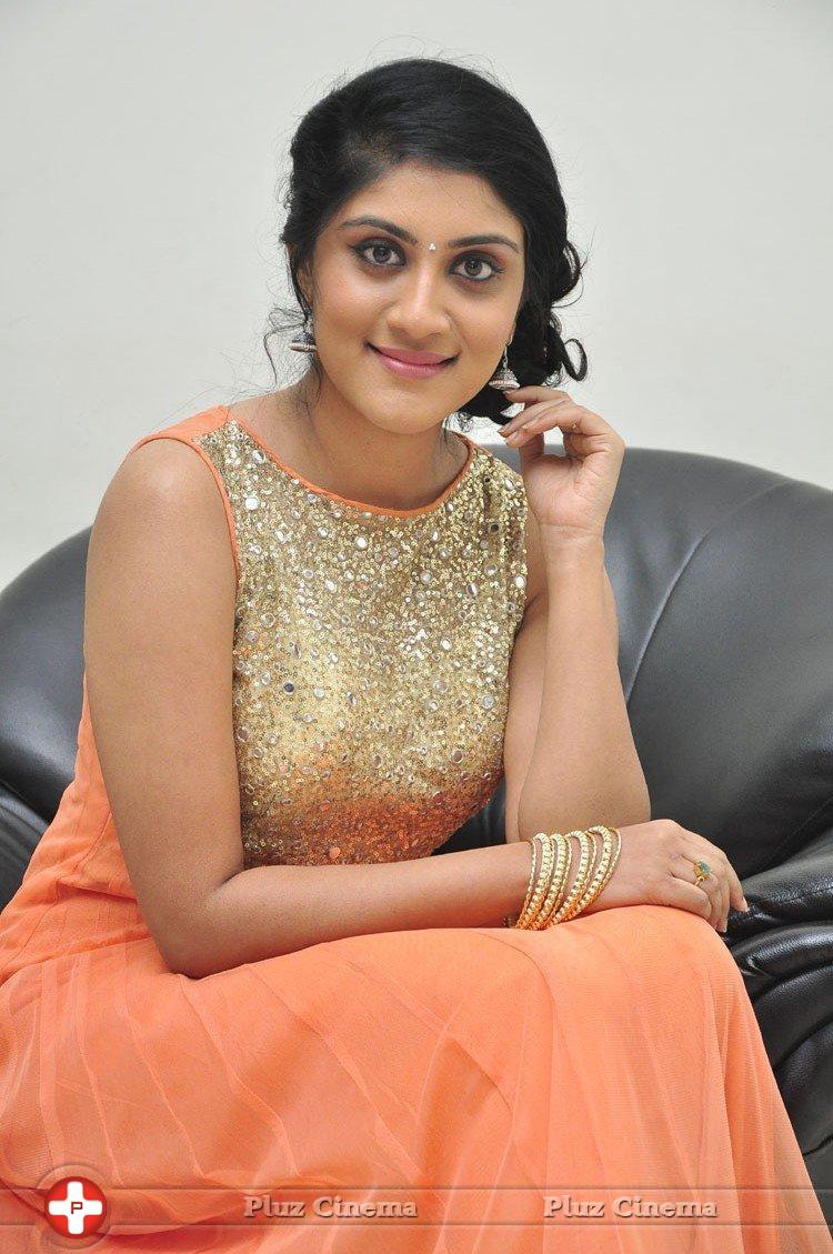 Dhanya Balakrishna at Bhale Manchi Roju Movie Audio Launch Photos | Picture 1167497