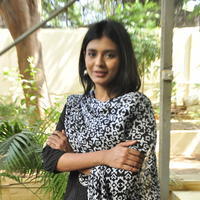 Heebah Patel at Boke Vaddu Mokke Muddu Events Photos | Picture 1168033