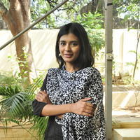 Heebah Patel at Boke Vaddu Mokke Muddu Events Photos | Picture 1168034