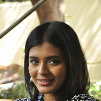 Heebah Patel at Boke Vaddu Mokke Muddu Events Photos | Picture 1168045
