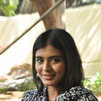Heebah Patel at Boke Vaddu Mokke Muddu Events Photos | Picture 1168046