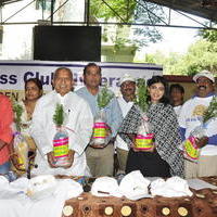 Kumari 21F Team at Boke Vaddu Mokke Muddu Events Stills | Picture 1167985
