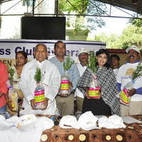 Kumari 21F Team at Boke Vaddu Mokke Muddu Events Stills | Picture 1167986