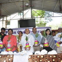 Kumari 21F Team at Boke Vaddu Mokke Muddu Events Stills | Picture 1167987