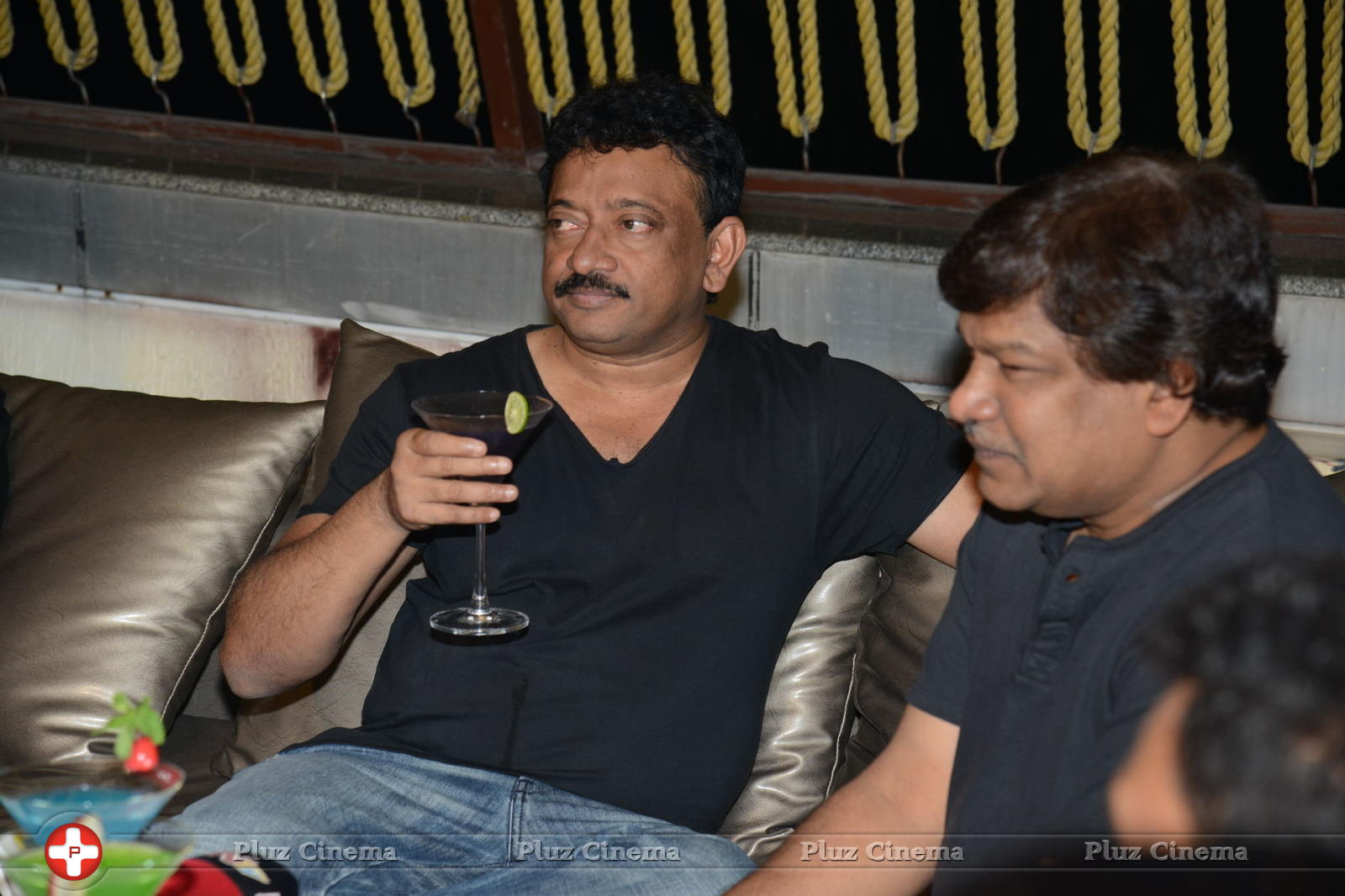 RGV Elixir Cocktails Launch at Jubilee Hills | Picture 1167681
