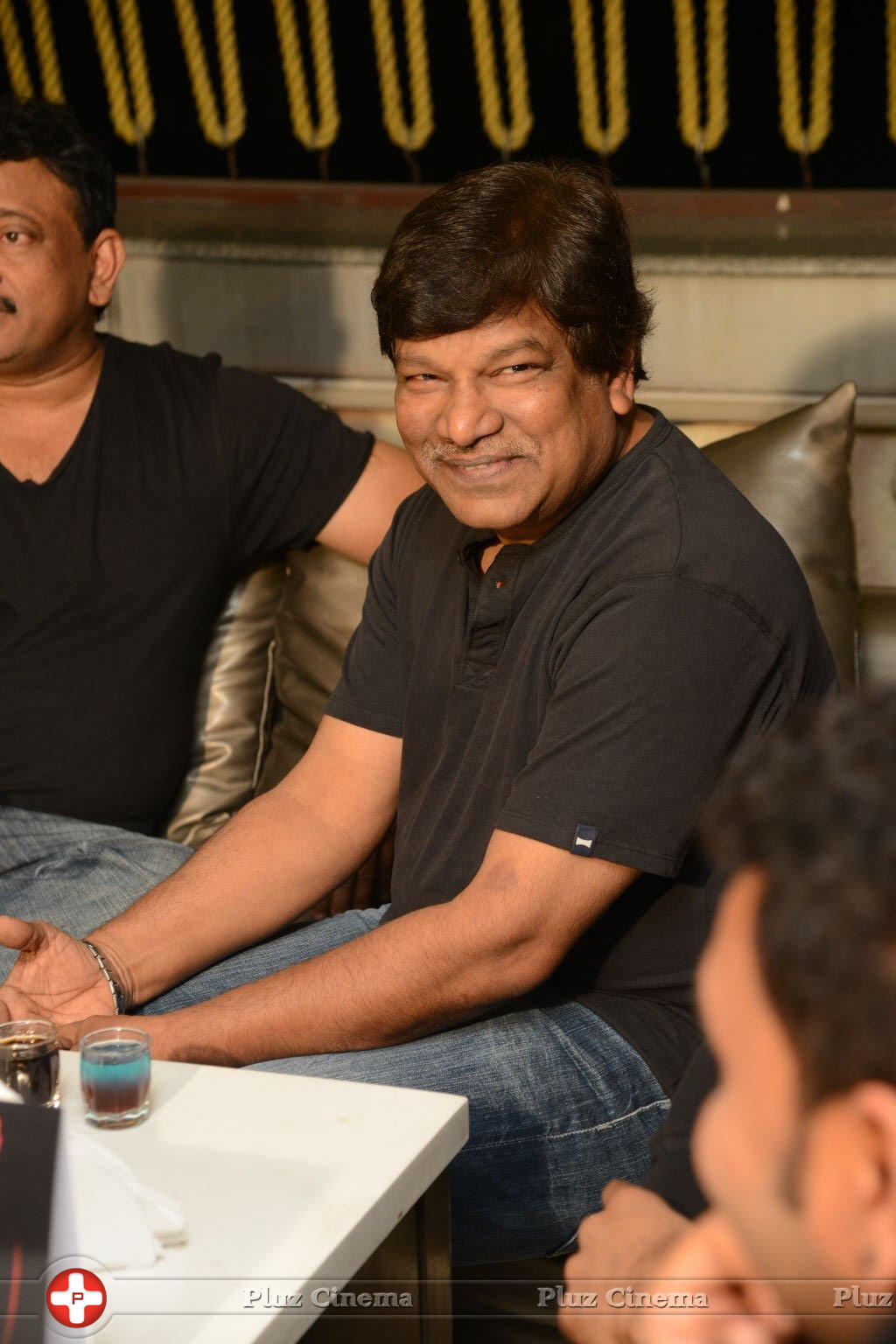 RGV Elixir Cocktails Launch at Jubilee Hills | Picture 1167683