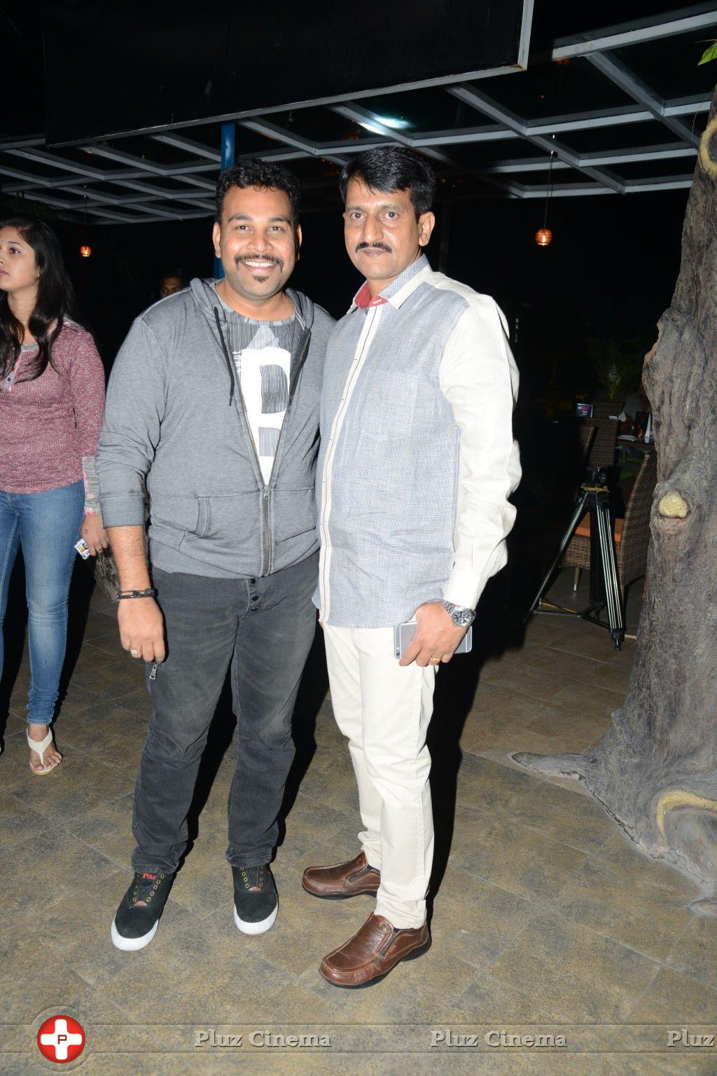 RGV Elixir Cocktails Launch at Jubilee Hills | Picture 1167686