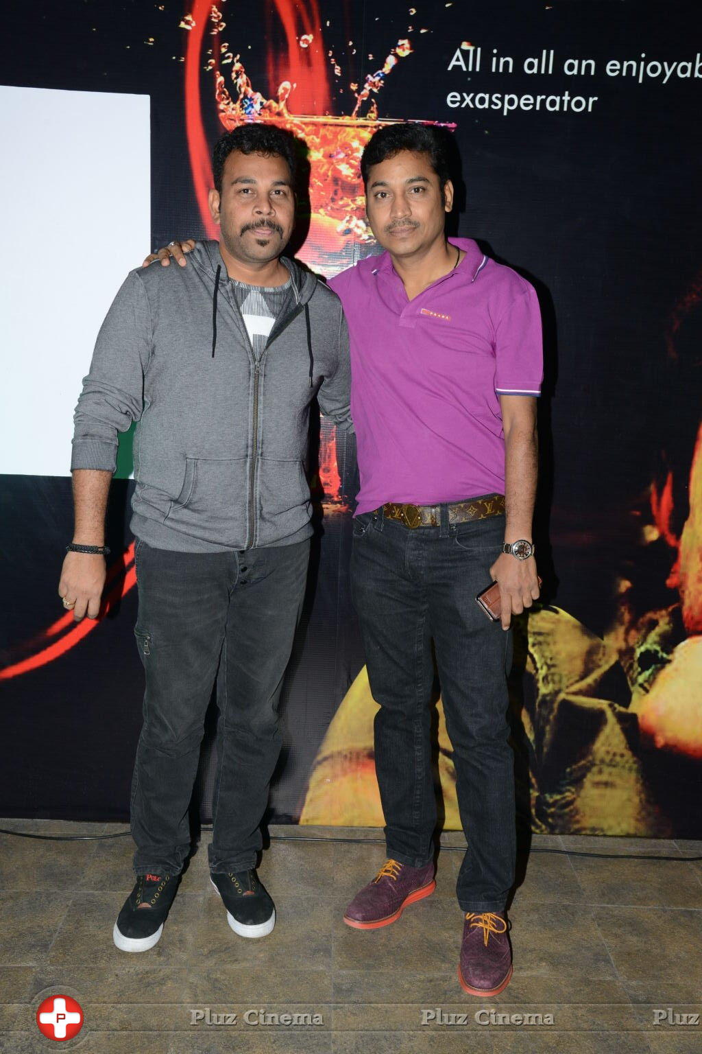 RGV Elixir Cocktails Launch at Jubilee Hills | Picture 1167694