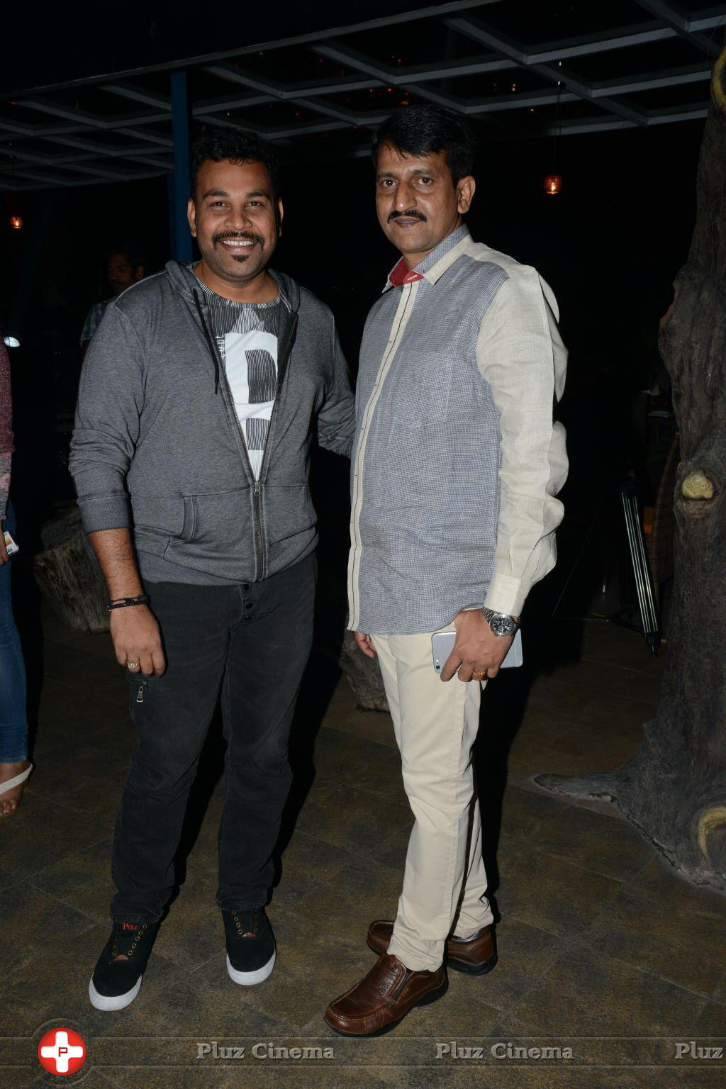 RGV Elixir Cocktails Launch at Jubilee Hills | Picture 1167695