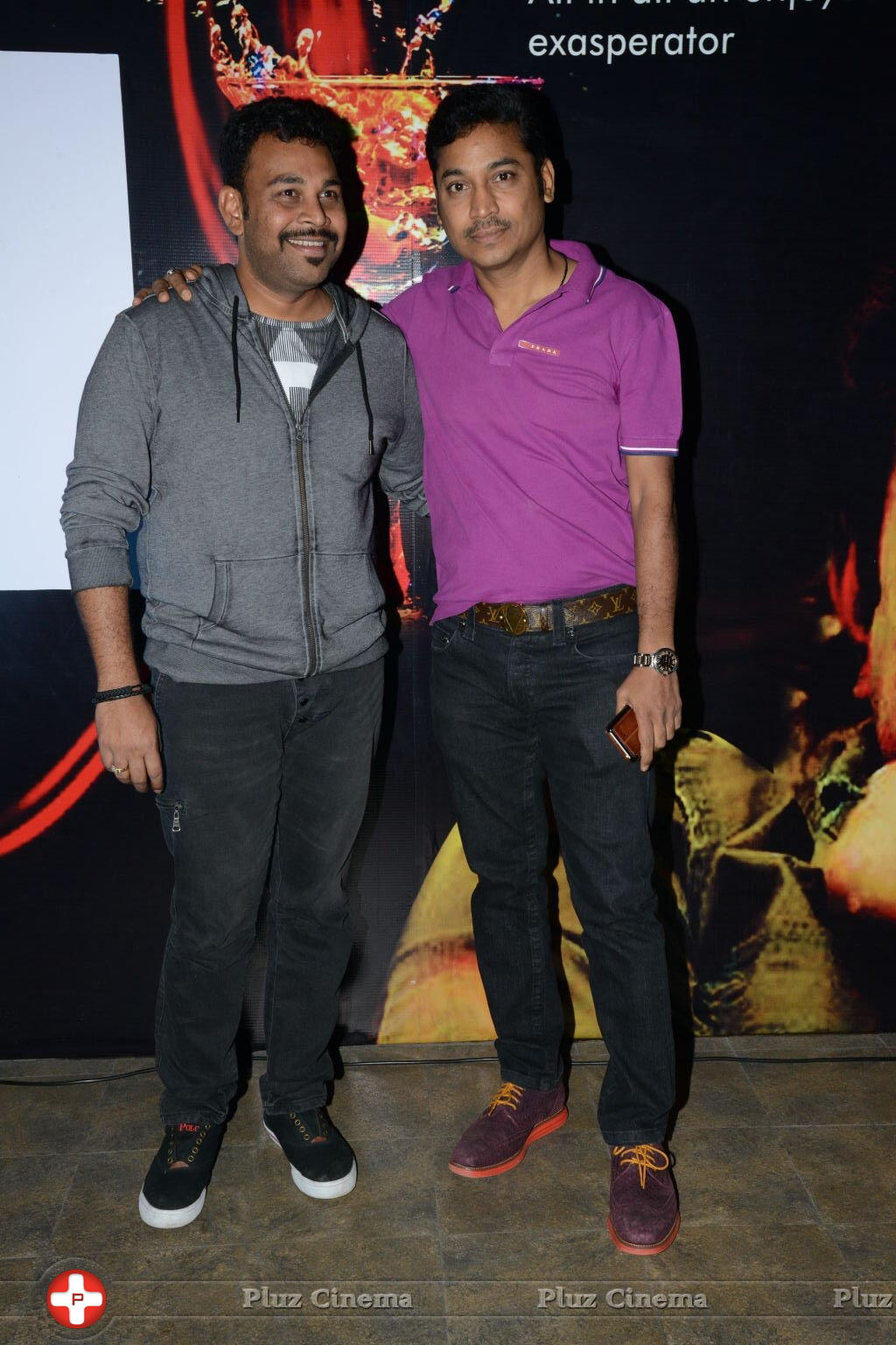 RGV Elixir Cocktails Launch at Jubilee Hills | Picture 1167696
