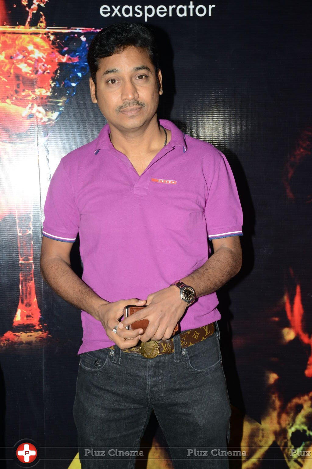 RGV Elixir Cocktails Launch at Jubilee Hills | Picture 1167698