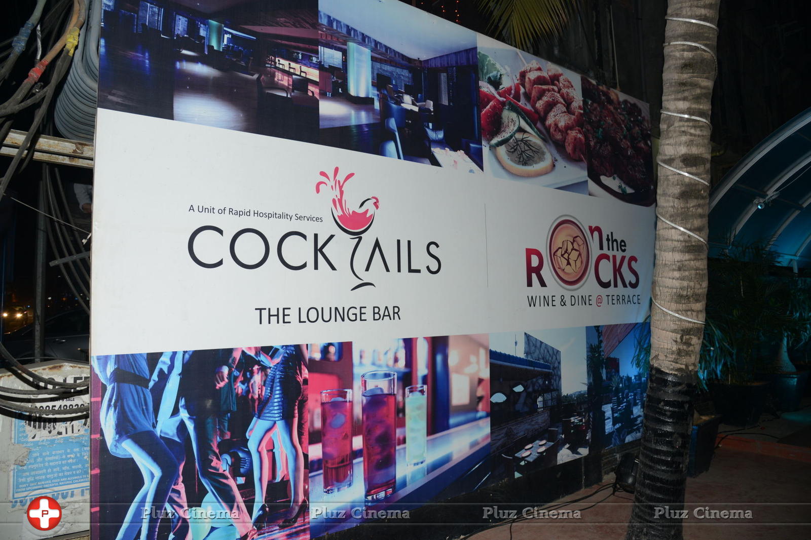 RGV Elixir Cocktails Launch at Jubilee Hills | Picture 1167699