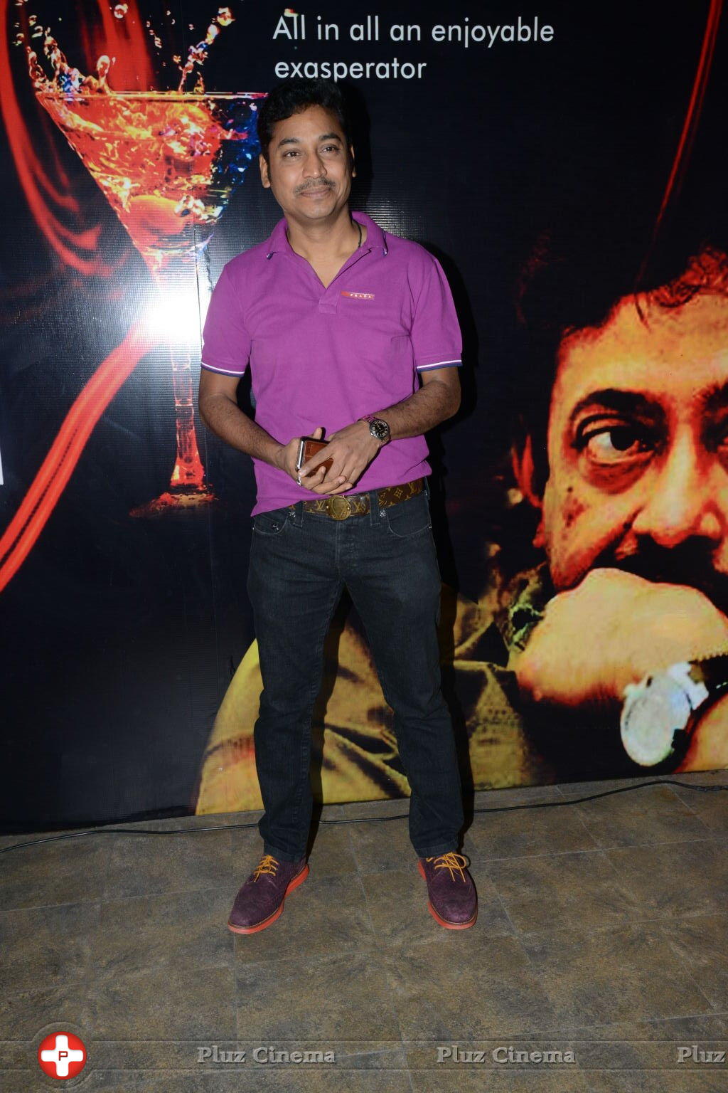 RGV Elixir Cocktails Launch at Jubilee Hills | Picture 1167701