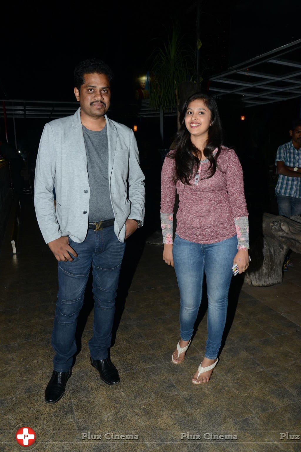 RGV Elixir Cocktails Launch at Jubilee Hills | Picture 1167704